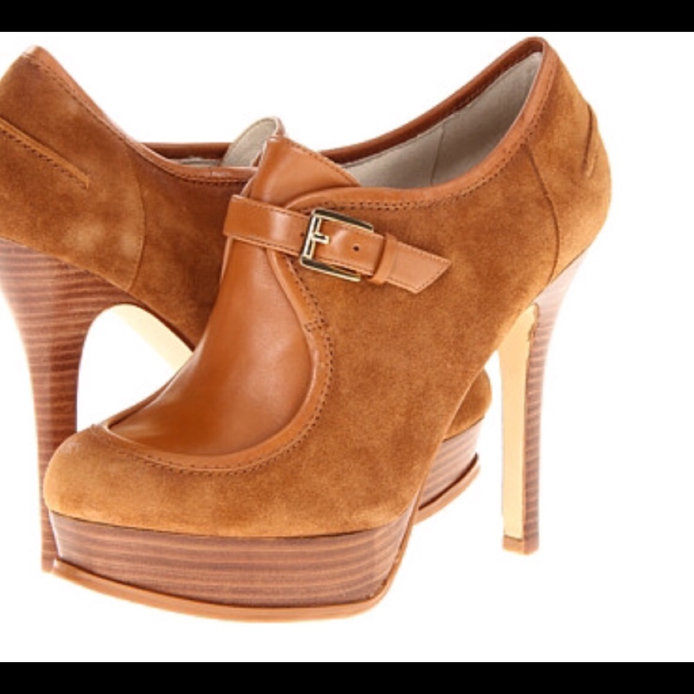 Michael Kors Eboni Platform